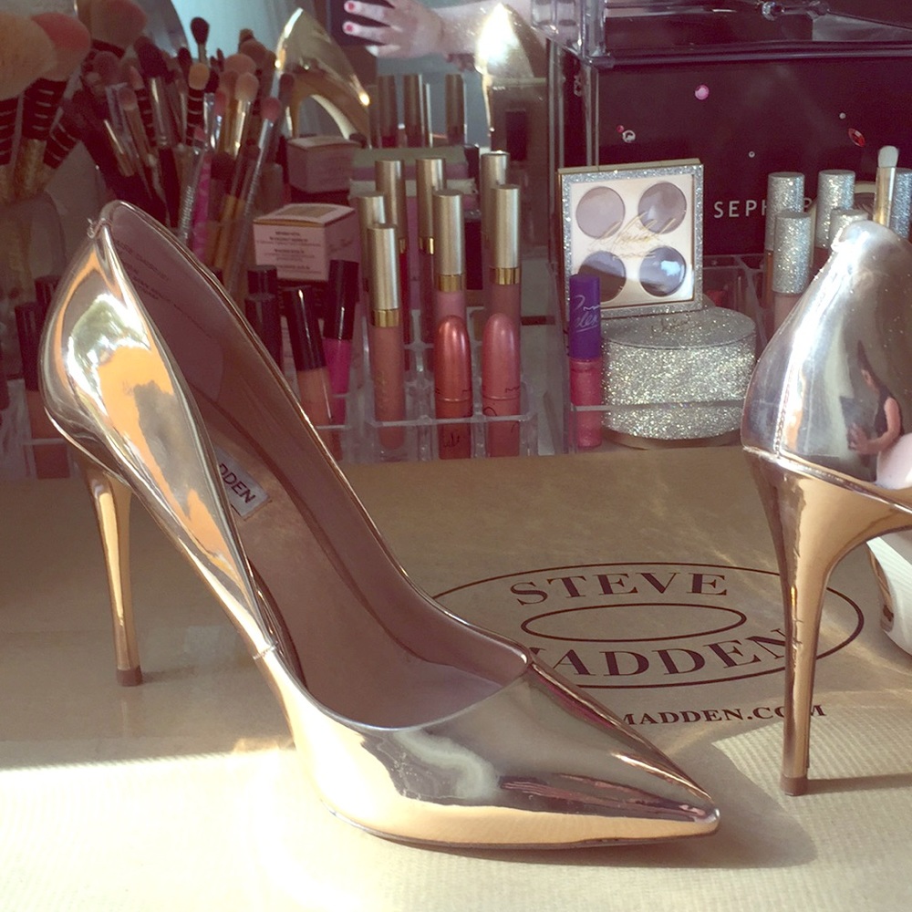Steve Madden